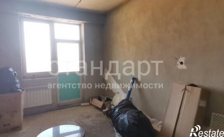 3-комн квартира ул Новопятигорская, 1/2,  д. 1/2