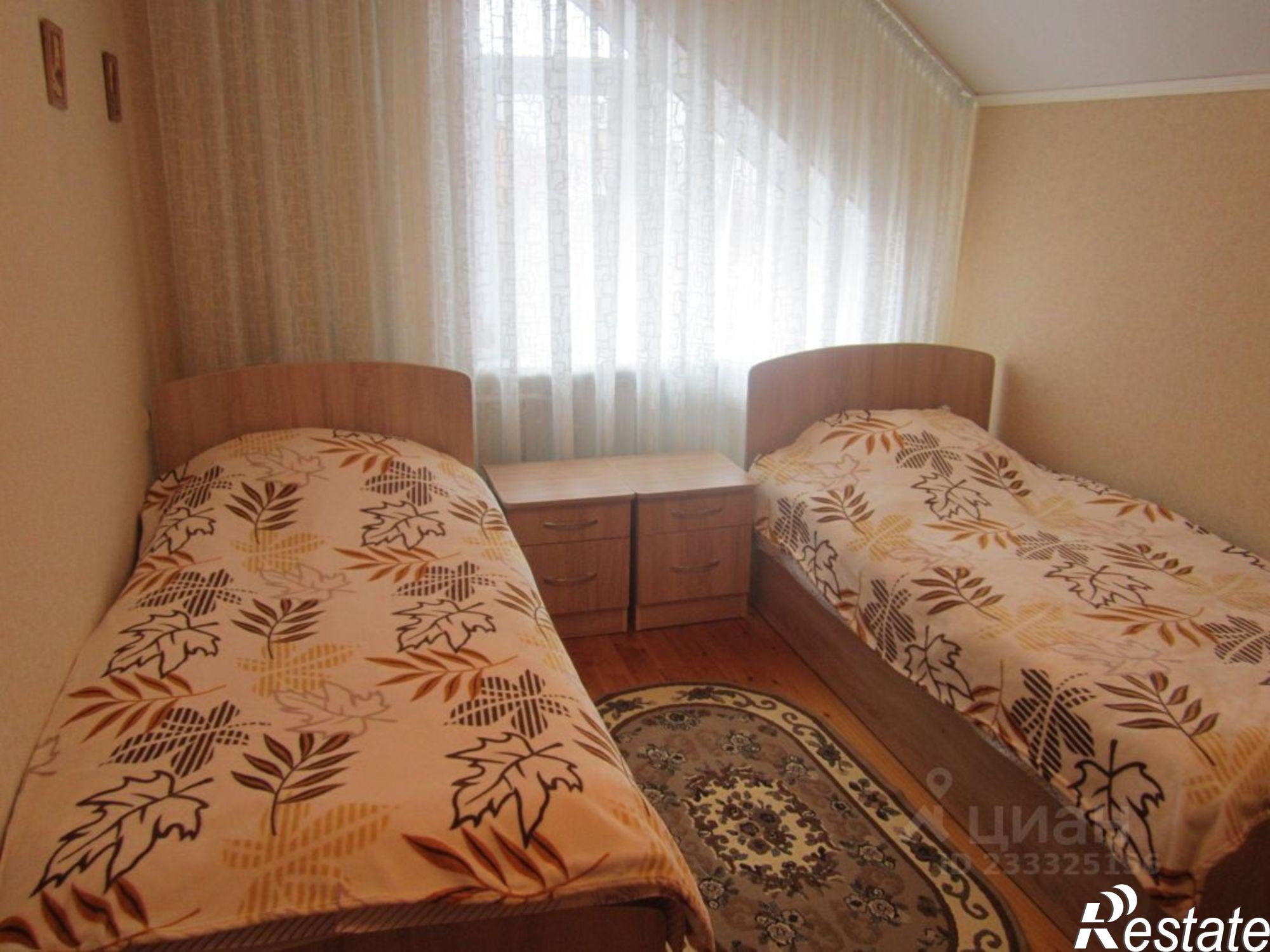 Сдать комнату за 10 000 рублей на ул Седова, 12