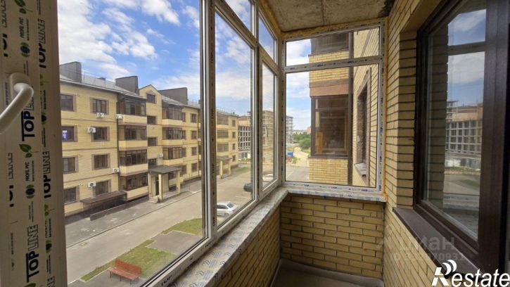 1-комн квартира Ессентуки г., Никольская ул., д.27