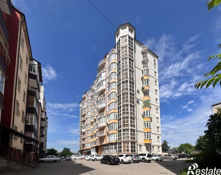 2-комн квартира ул Вокзальная, 57В,  д. 57В