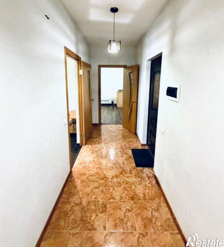 2-комн квартира ул Вокзальная, 57В,  д. 57В