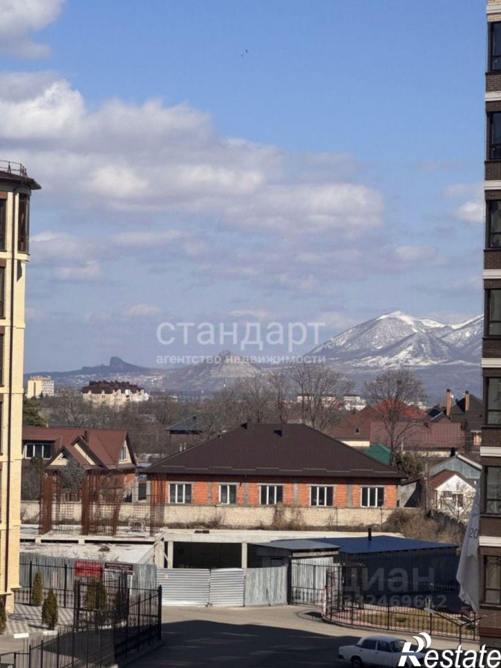 2-комн квартира ул Октябрьская, 283а,  д. 283а
