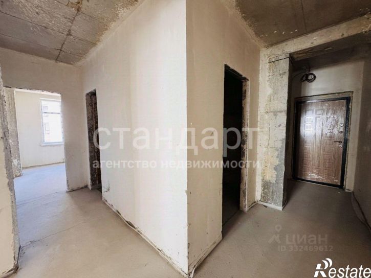 2-комн квартира ул Октябрьская, 283а,  д. 283а