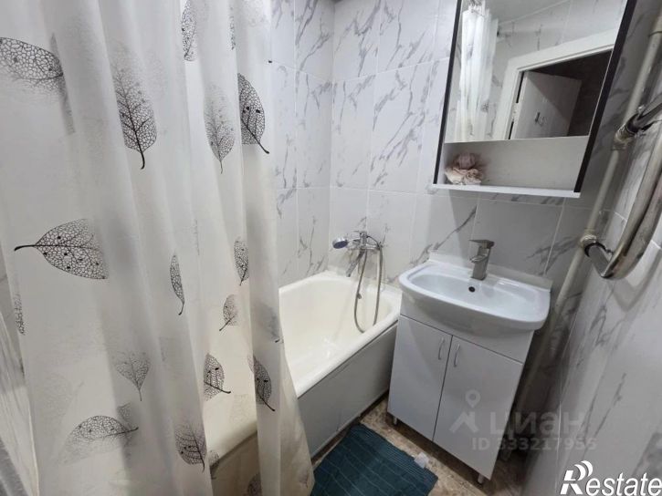 1-комн квартира ул Пятигорская, 112а,  д. 112а