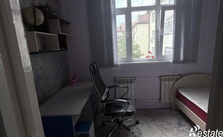 1-комн квартира ул Новопятигорская, 4,  д. 4
