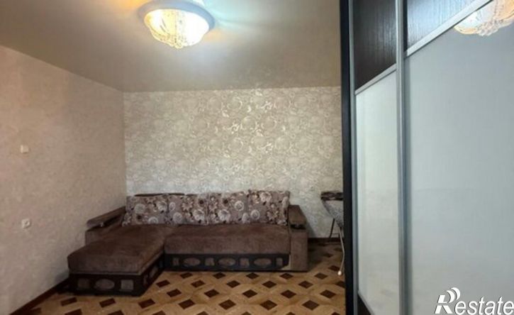 1-комн квартира ул Новопятигорская, 4,  д. 4