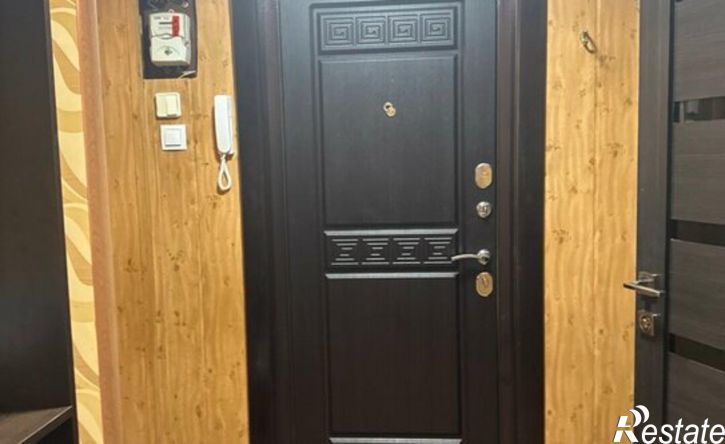 1-комн квартира ул Новопятигорская, 4,  д. 4