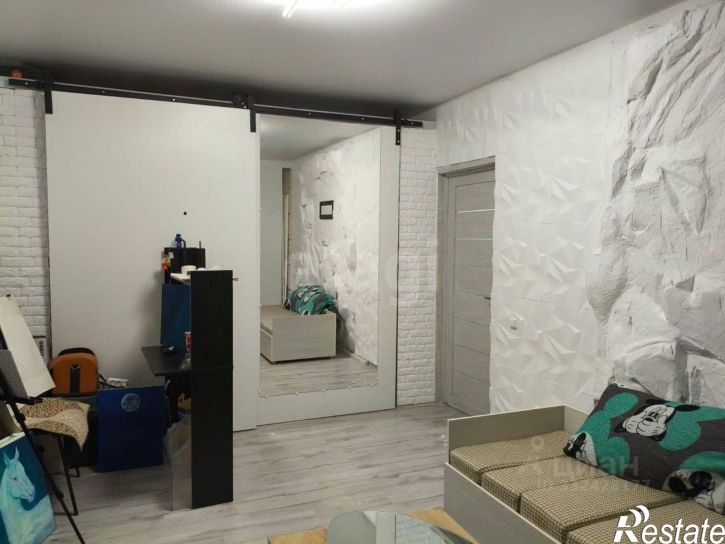 2-комн квартира ул Шмидта, 27,  д. 27