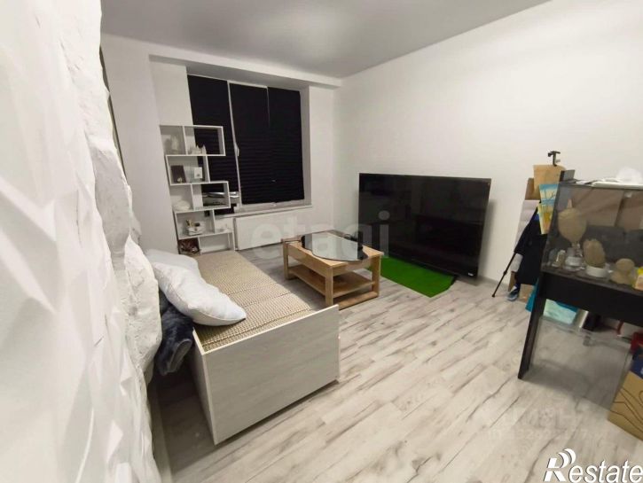 2-комн квартира ул Шмидта, 27,  д. 27