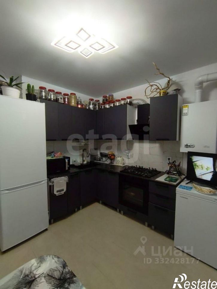 2-комн квартира ул Шмидта, 27,  д. 27