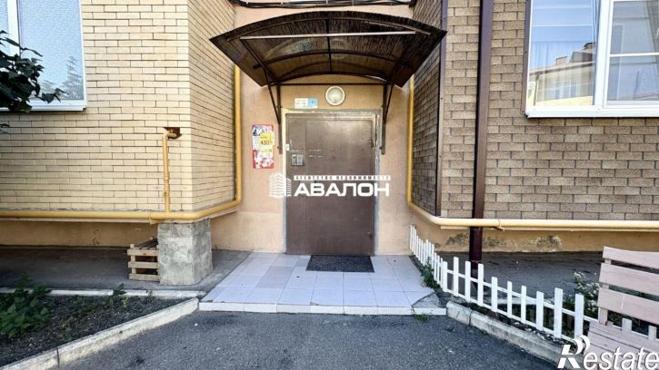 2-комн квартира ул Фридриха Энгельса, 63 1,  д. 63 1,  к. 1