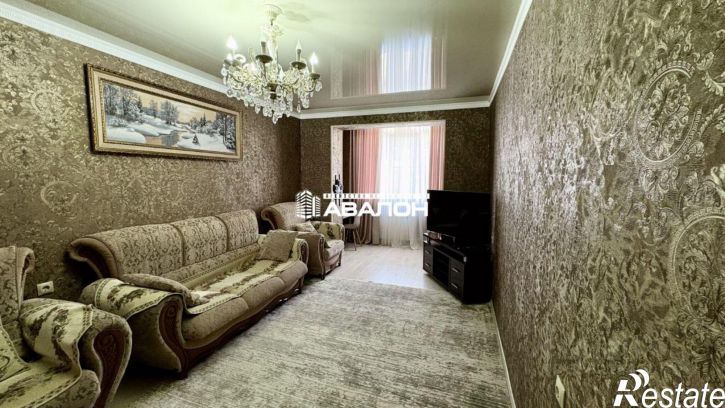 2-комн квартира ул Фридриха Энгельса, 63 1,  д. 63 1,  к. 1