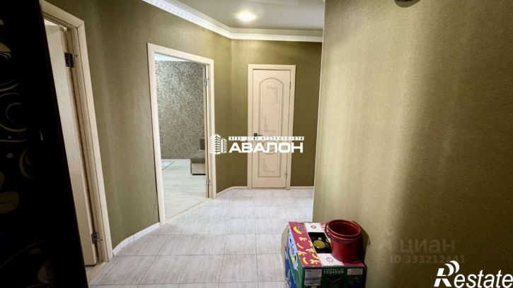2-комн квартира ул Фридриха Энгельса, 63 1,  д. 63 1,  к. 1