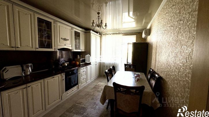 2-комн квартира ул Фридриха Энгельса, 63 1,  д. 63 1,  к. 1