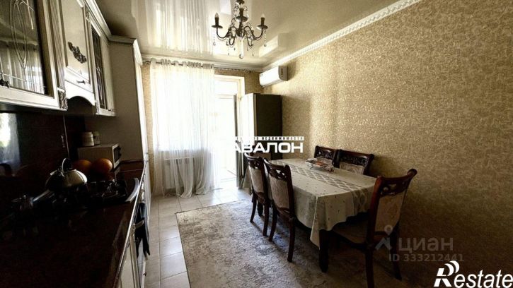 2-комн квартира ул Фридриха Энгельса, 63 1,  д. 63 1,  к. 1