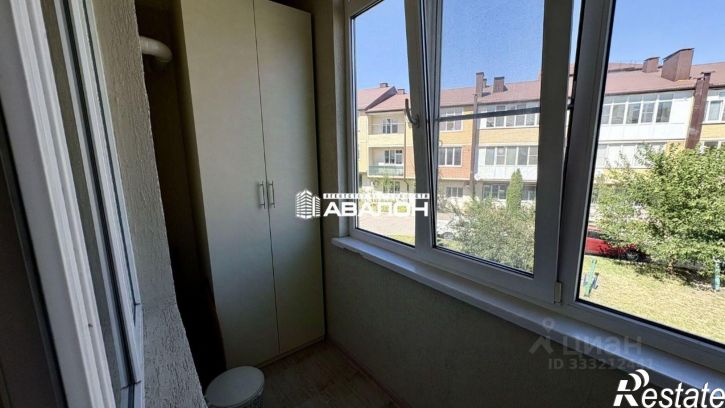 2-комн квартира ул Фридриха Энгельса, 63 1,  д. 63 1,  к. 1