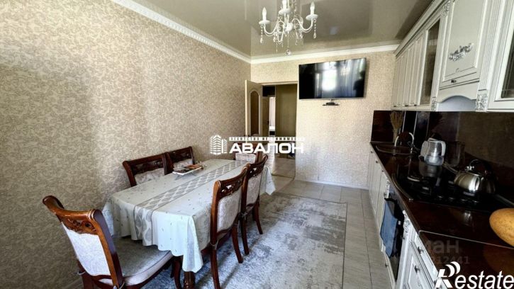 2-комн квартира ул Фридриха Энгельса, 63 1,  д. 63 1,  к. 1