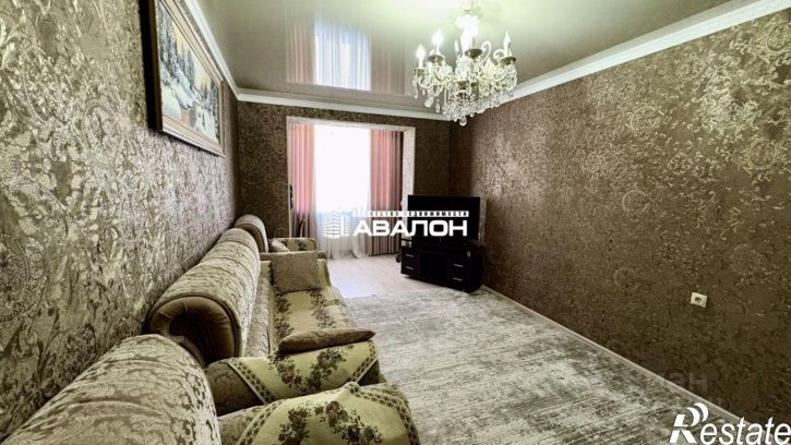 2-комн квартира ул Фридриха Энгельса, 63 1,  д. 63 1,  к. 1