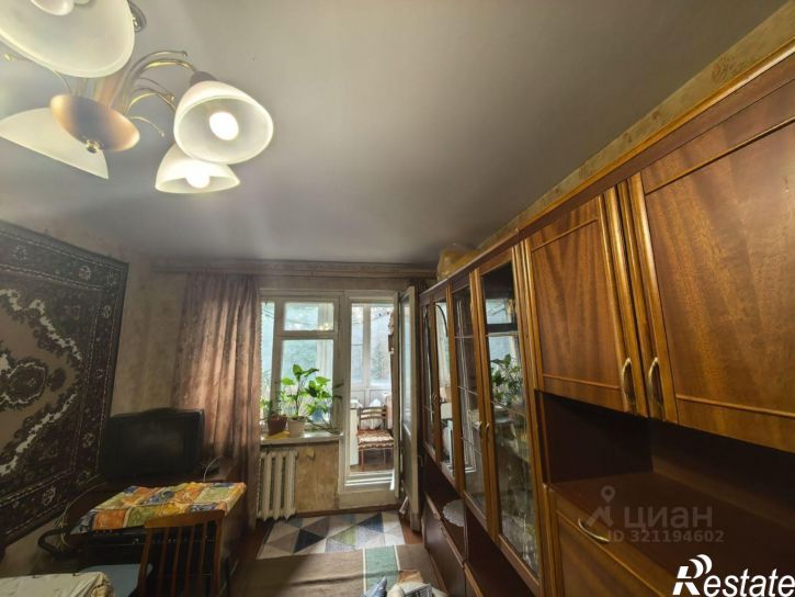 2-комн квартира ул Октябрьская, 426,  д. 426