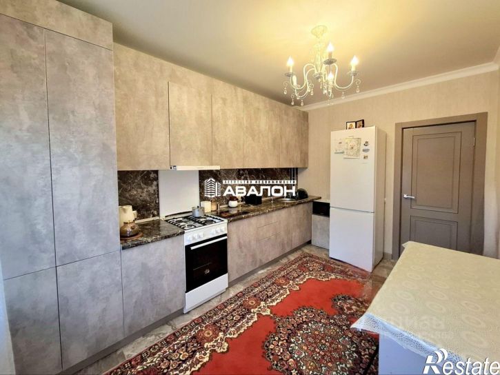 1-комн квартира ул Очаровательная, 10 4,  д. 10 4,  к. 4
