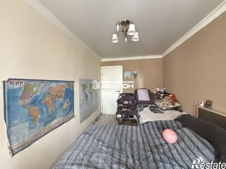 2-комн квартира ул Капельная, 4,  д. 4