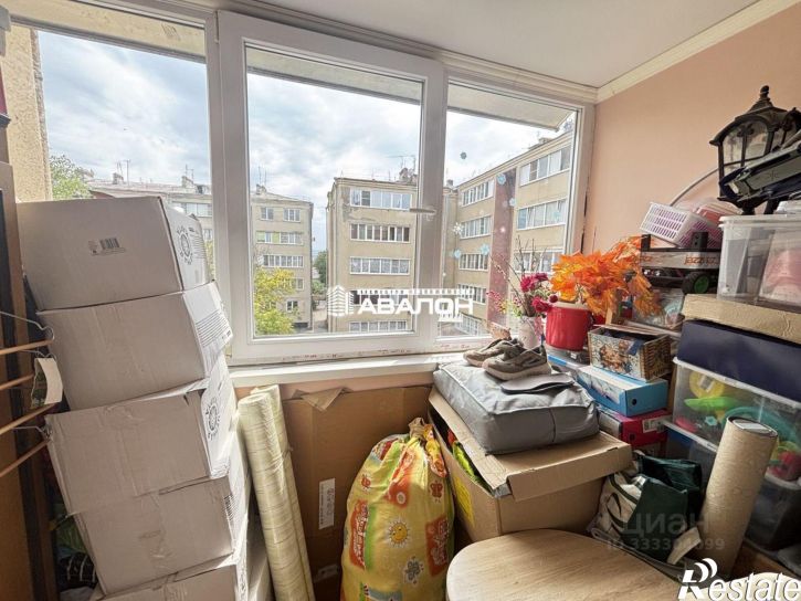 2-комн квартира ул Капельная, 4,  д. 4