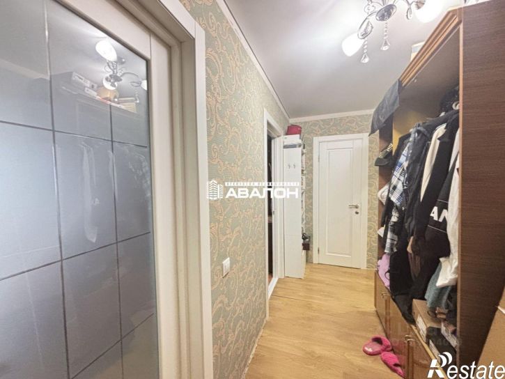 2-комн квартира ул Капельная, 4,  д. 4