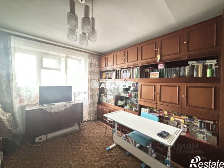 2-комн квартира ул Капельная, 4,  д. 4