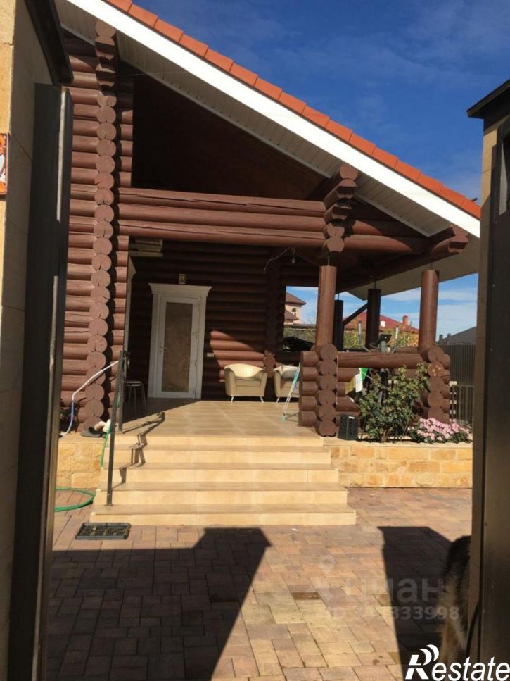 Коттедж/дом ул Вокзальная, 2,  д. 2