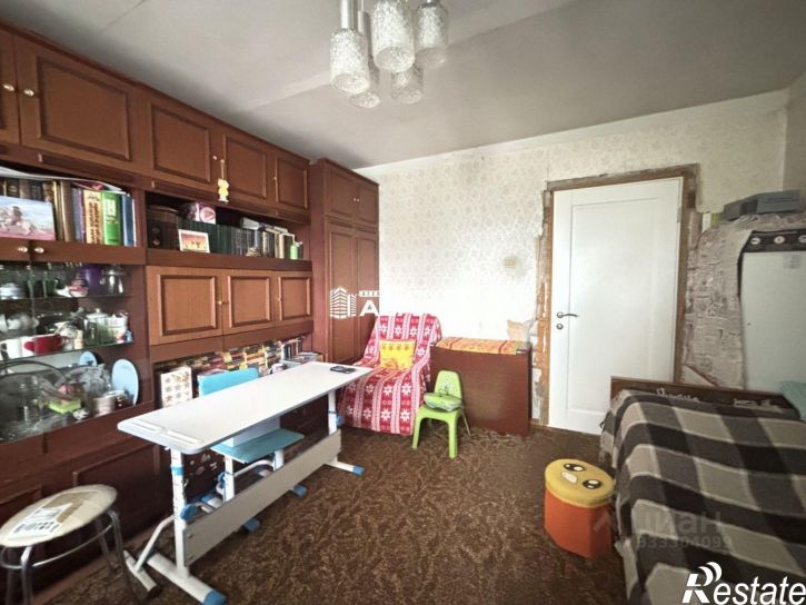 2-комн квартира ул Капельная, 4,  д. 4