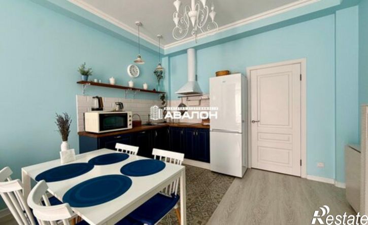 1-комн квартира ул Октябрьская, 337/3,  д. 337/3