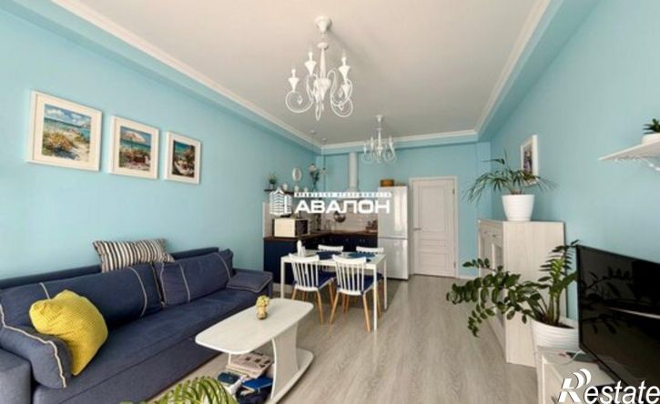 1-комн квартира ул Октябрьская, 337/3,  д. 337/3