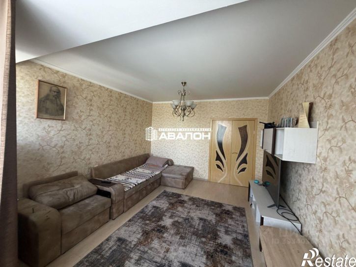 2-комн квартира ул Октябрьская, 337/4,  д. 337/4