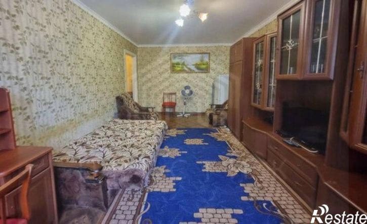 1-комн квартира ул Белоугольная, 12,  д. 12