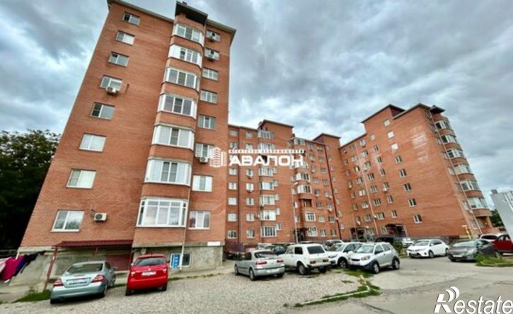 2-комн квартира ул Иглина, 17 1,  д. 17 1,  к. 1
