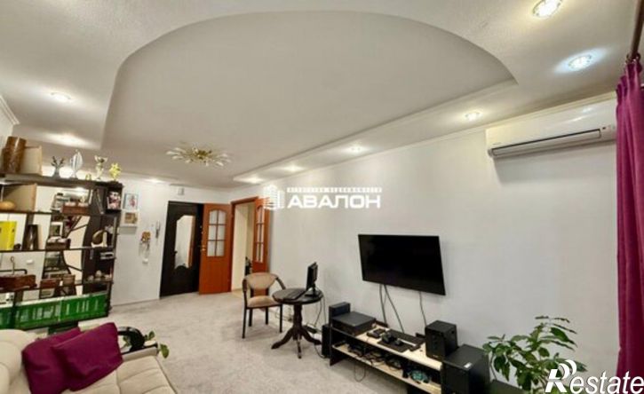 3-комн квартира ул Маяковского, 24,  д. 24