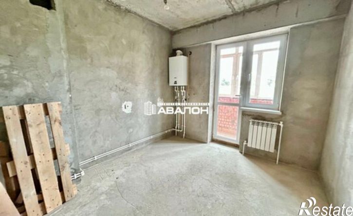 2-комн квартира ул Иглина, 17 1,  д. 17 1,  к. 1