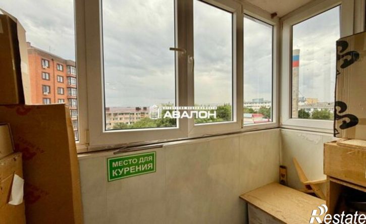 3-комн квартира ул Маяковского, 24,  д. 24