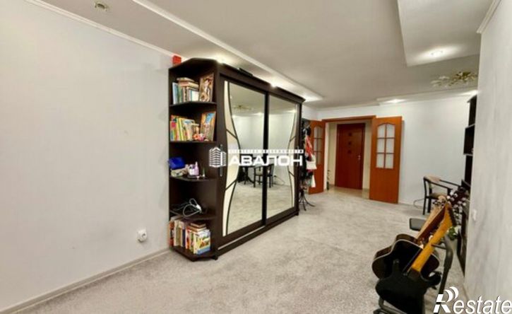 3-комн квартира ул Маяковского, 24,  д. 24
