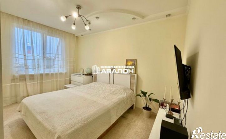 3-комн квартира ул Маяковского, 24,  д. 24