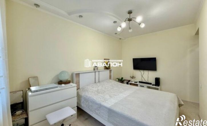 3-комн квартира ул Маяковского, 24,  д. 24