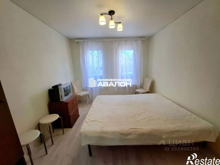 2-комн квартира ул Володарского, 33/1,  д. 33/1