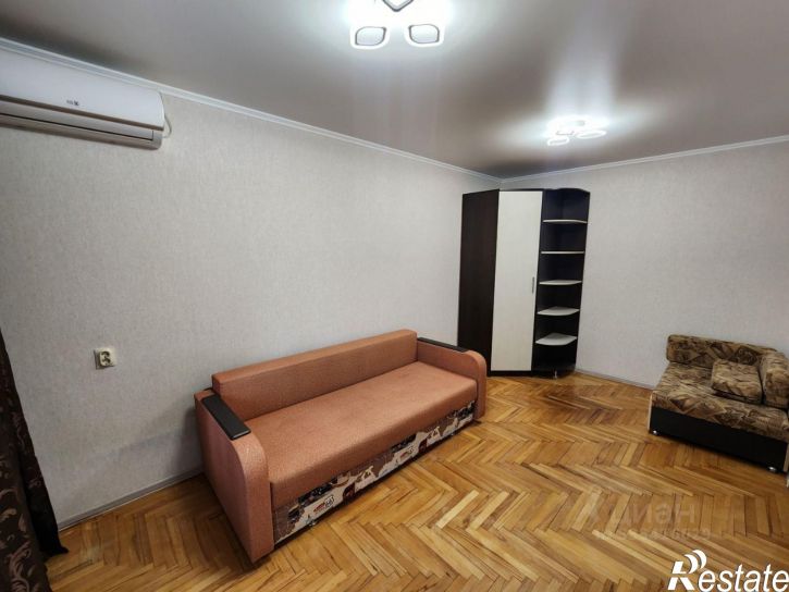 1-комн квартира ул Пятигорская, 136,  д. 136