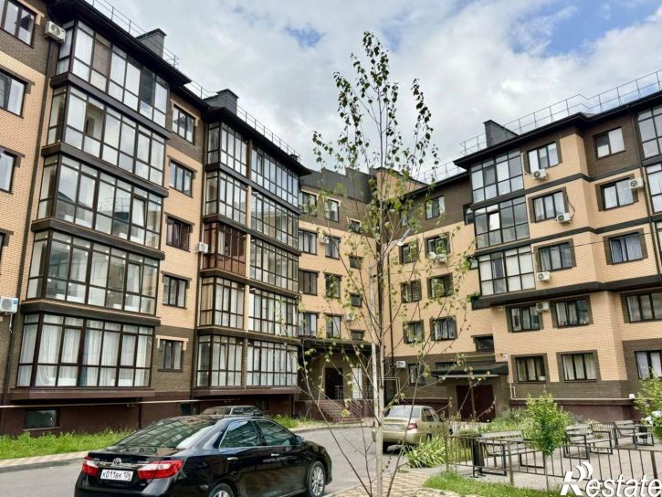 2-комн квартира Крутой тупик, 9 2,  д. 9 2,  к. 2