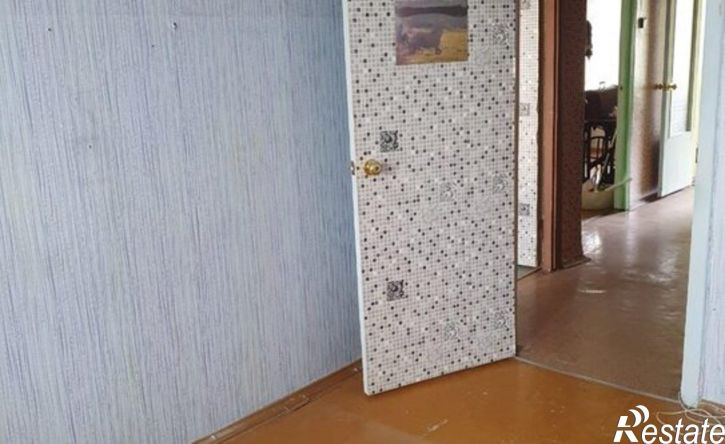 3-комн квартира ул Кисловодская, 30а 4,  д. 30а 4,  к. 4