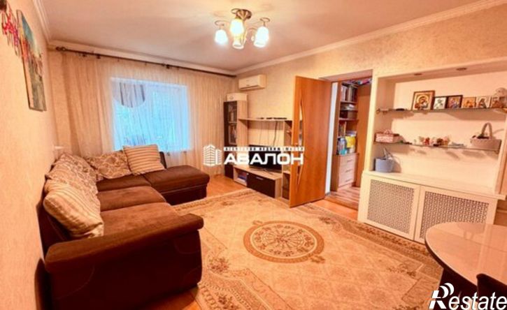 2-комн квартира ул Королева, 14,  д. 14