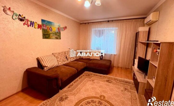2-комн квартира ул Королева, 14,  д. 14