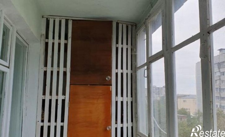 3-комн квартира ул Кисловодская, 30а 4,  д. 30а 4,  к. 4