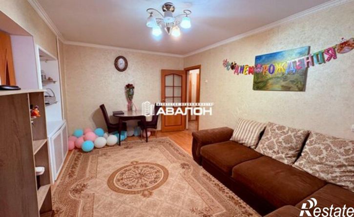 2-комн квартира ул Королева, 14,  д. 14