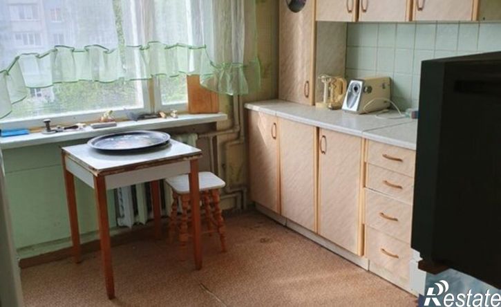 3-комн квартира ул Кисловодская, 30а 4,  д. 30а 4,  к. 4